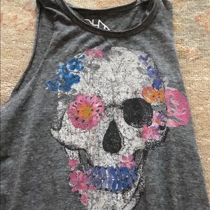 Chaser Graphic T-Shirt